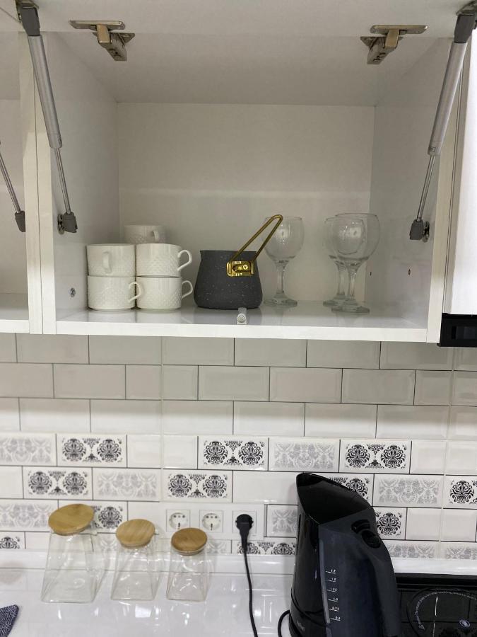 4 Bedroom Suite Apartment Ln Tbilisi City エクステリア 写真