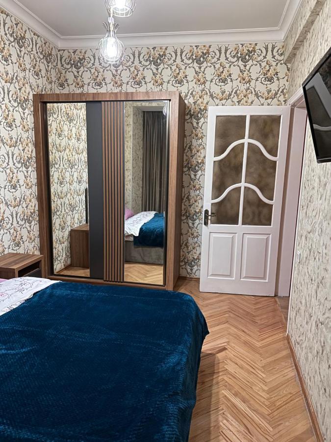 4 Bedroom Suite Apartment Ln Tbilisi City エクステリア 写真