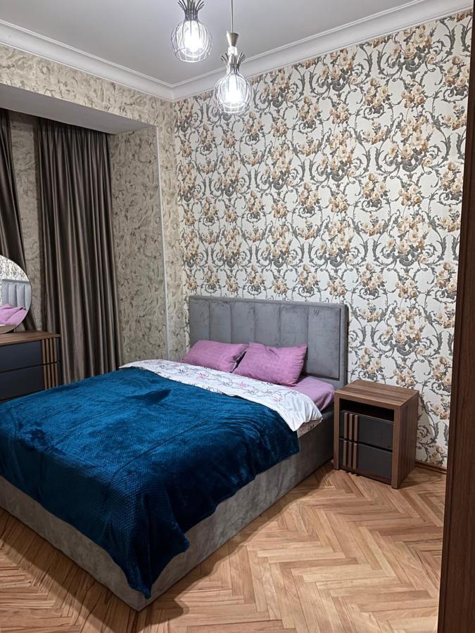 4 Bedroom Suite Apartment Ln Tbilisi City エクステリア 写真