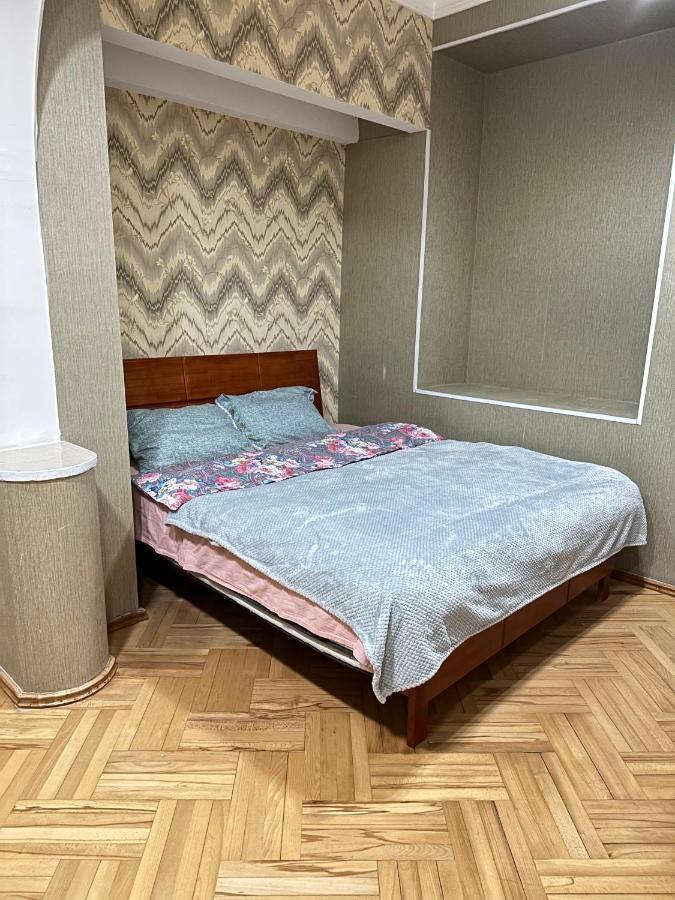 4 Bedroom Suite Apartment Ln Tbilisi City エクステリア 写真