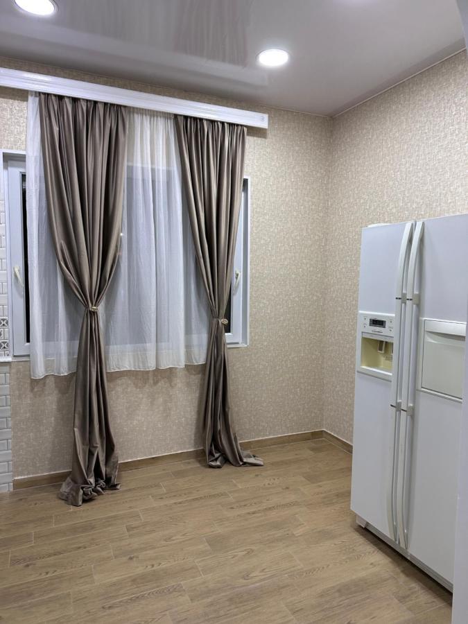 4 Bedroom Suite Apartment Ln Tbilisi City エクステリア 写真