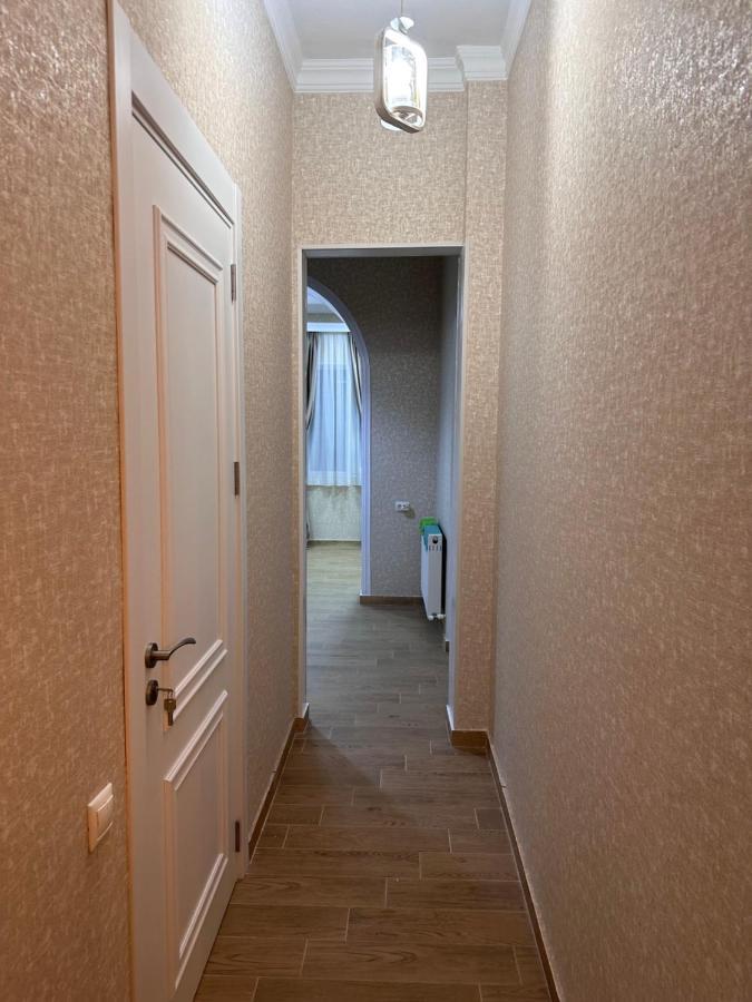 4 Bedroom Suite Apartment Ln Tbilisi City エクステリア 写真