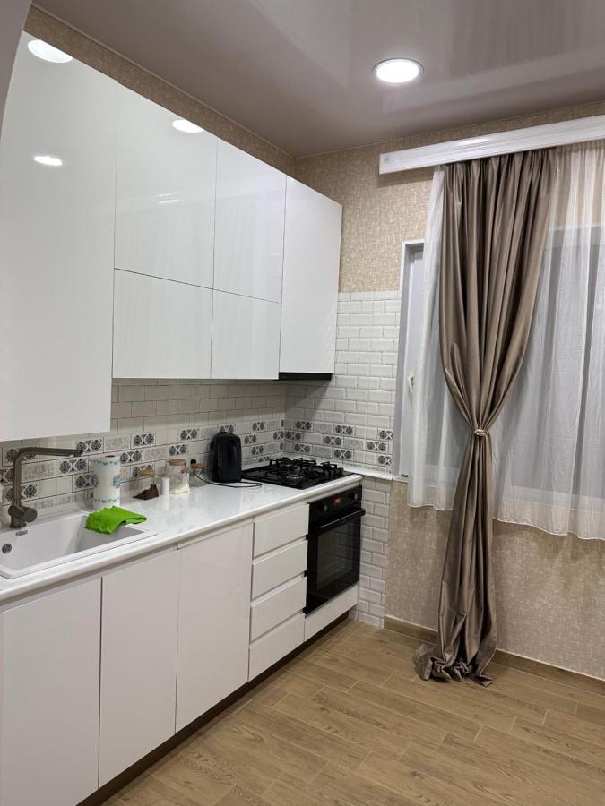 4 Bedroom Suite Apartment Ln Tbilisi City エクステリア 写真