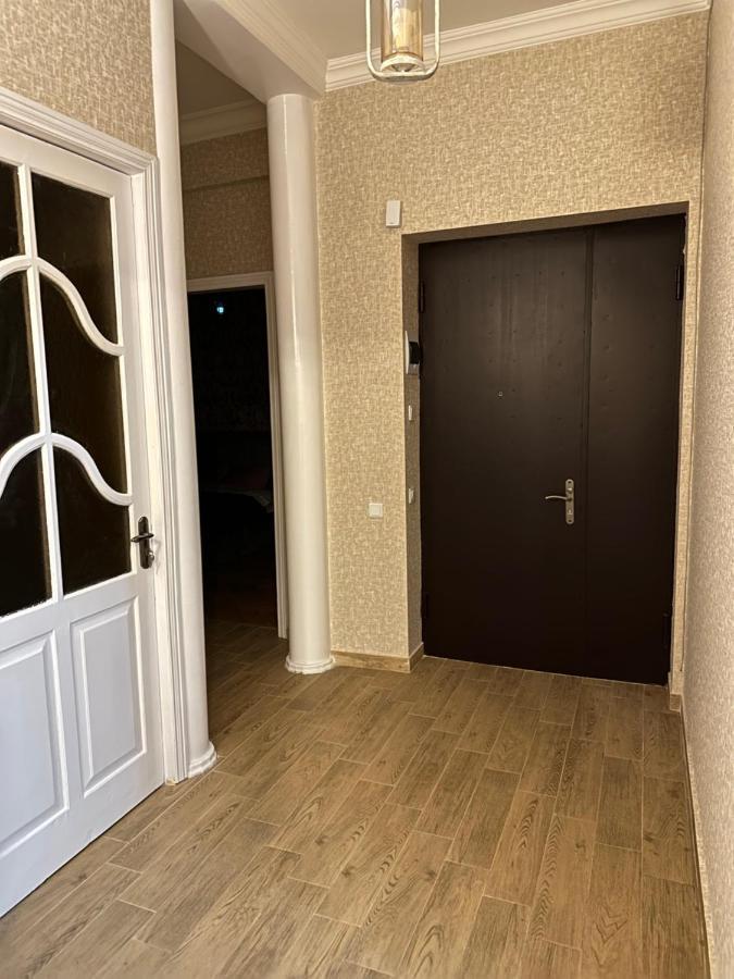 4 Bedroom Suite Apartment Ln Tbilisi City エクステリア 写真