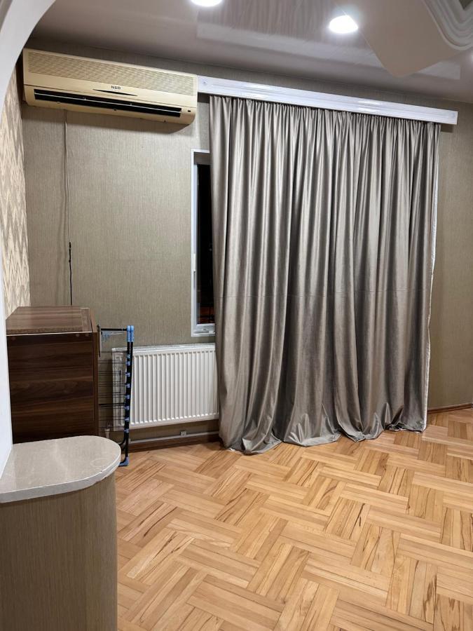 4 Bedroom Suite Apartment Ln Tbilisi City エクステリア 写真